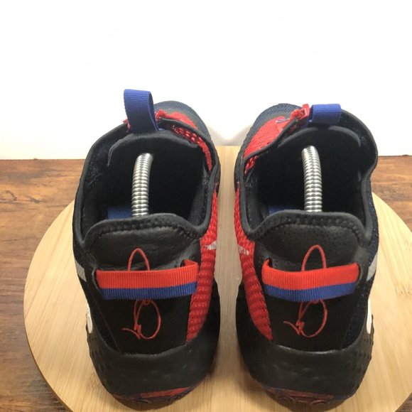 Nike PG 4 Clippers - Picture 3 of 10